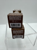 (2) e.l.f. 6 Tan 84614 Camo Liquid Bronzer & Contour Highlight COMBINESHIP