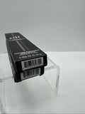 (2) e.l.f. Black 81330 No Budge Retractable Eyeliner Water-Resistant COMBINESHIP