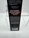 e.l.f. Coffee 81337 No Budge Retractable Eyeliner Water-Resistant COMBINESHIP