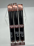 (3) e.l.f. Bust A Mauve Pout Clout Lip Plumping Pen Lipstick Gloss COMBINESHIP