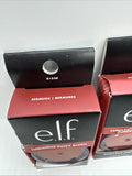 (2) e.l.f. Bermuda 81538 Luminous Blush Putty-to-Powder Buildable COMBINESHIP