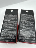 (2) e.l.f. Bermuda 81538 Luminous Blush Putty-to-Powder Buildable COMBINESHIP
