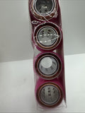 Conair Smooth & Voluminous Curls #61117Z  12 Pk Self Grip Thermal Rollers Waves