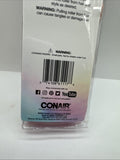 Conair Smooth & Voluminous Curls #61117Z  12 Pk Self Grip Thermal Rollers Waves