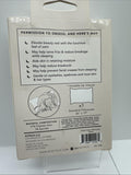 Kitsch Blush Pink 100% Satin PIllowcase Standard 26" x 19" Zip Closure Hair