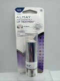 Almay Lip Age Essentials Treatment Balm Moisturizer Spf 100 Clear COMBINESHIP