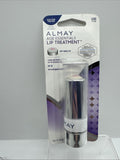 Almay Lip Age Essentials Treatment Balm Moisturizer Spf 100 Clear COMBINESHIP