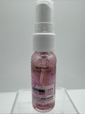Garnier SkinActive Facial Mist Spray with Rose Water, 1oz COMBINESHIP