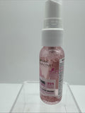 Garnier SkinActive Facial Mist Spray with Rose Water, 1oz COMBINESHIP
