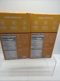 (2) Liquid I.V. Hydration Multiplier Immune Drink Mix Wild Berry 6pk COMBINESHIP