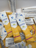 (90) Liquid I.V Hydration Multiplier Immune Drink Mix Bulk WildBerry BULK COMBINESHIP