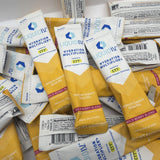 (90) Liquid I.V Hydration Multiplier Immune Drink Mix Bulk WildBerry BULK COMBINESHIP