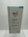 RoC Barrier Renew PM Moisturizer Anti-Aging Wrinkles Face Neck 2.5oz COMBINESHIP