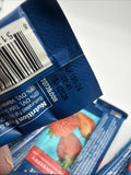 (75) Liquid I.V. Electrolyte Drink Mix Hydration Multiplier Strawberry 7/26+