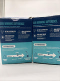 (4) Liquid I.V.  Electrolyte Mix Hydration Multiplier 15 Strawberry COMBINESHIP