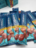 (40) Liquid I.V. Hydration Drink  Mix Multiplier Golden Cherry Electrolyte Stick