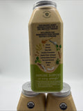 Maty's Organic Mucus Cough Syrup Honey Ginger Cinnamon Apple 6oz COMBINESHIP