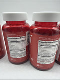 (4) Goli Apple Cider Vinegar Gummies 60ct 2/27COMBINESHIP