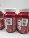 (4) Goli Apple Cider Vinegar Gummies 60ct 2/27COMBINESHIP