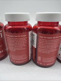 (4) Goli Apple Cider Vinegar Gummies 60ct 2/27COMBINESHIP
