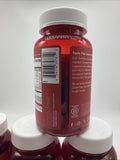 (4) Goli Apple Cider Vinegar Gummies 60ct 2/27COMBINESHIP