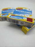 (3) Carmex Weather Guard Moisturizing Lip Balm SPF 30 Sun Chap Stick COMBINESHIP
