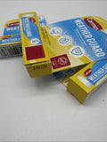 (3) Carmex Weather Guard Moisturizing Lip Balm SPF 30 Sun Chap Stick COMBINESHIP