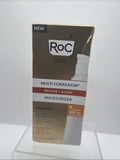 Roc Multi Correction Moisturizer  Vitamin C  Revive+Glow SPF30 10/26 COMBINESHIP