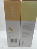 (2) Cosmedica Skincare Vitamin C Facial Day Creme Moisturizer 2oz COMBINESHIP
