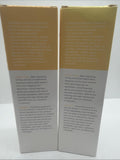 (2) Cosmedica Skincare Vitamin C Facial Day Creme Moisturizer 2oz COMBINESHIP