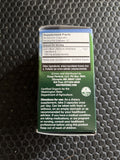 Host Defense Lion's Mane, Memory & Nerve Support 30 Vegetarian Capsules