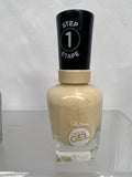 Sally Hansen Nail Polish & Miracle Gel YOU CHOOSE Buy More Save &Combine Shippin