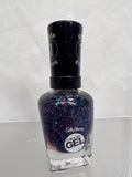 Sally Hansen Nail Polish & Miracle Gel YOU CHOOSE Buy More Save &Combine Shippin