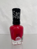 Sally Hansen Nail Polish & Miracle Gel YOU CHOOSE Buy More Save &Combine Shippin