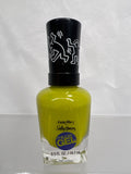Sally Hansen Nail Polish & Miracle Gel YOU CHOOSE Buy More Save &Combine Shippin