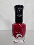 Sally Hansen Nail Polish & Miracle Gel YOU CHOOSE Buy More Save &Combine Shippin