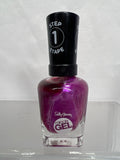 Sally Hansen Nail Polish & Miracle Gel YOU CHOOSE Buy More Save &Combine Shippin