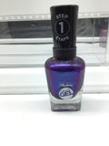 Sally Hansen Nail Polish & Miracle Gel YOU CHOOSE Buy More Save &Combine Shippin