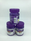 (3) Vicks Kids Pure Zzzs Melatonin Chamomile & Lavender 30 Natural Gummies