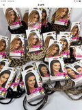 POP by Hairdo Headband Braid Ponytail extension U CHOOSE BuyMoreSave&CombineShip