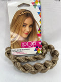 POP by Hairdo Headband Braid Ponytail extension U CHOOSE BuyMoreSave&CombineShip