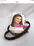 POP by Hairdo Headband Braid Ponytail extension U CHOOSE BuyMoreSave&CombineShip