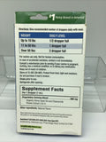 Hempvana Dog Calming + Hip & Joint Support Tincture 1 fl.oz