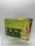 POLICY ORS Built-In Protection Full Application No Lye Hair Relaxer Factory Seal