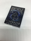 BICYCLE STARGAZER Playing Cards Poker Size Deck - Limited Edition - New