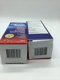 (2) Diabetic Tussin Maximum Strength Cough & Chest Congestion DM 4oz Each 11/24