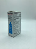 TWIN PACK Alcon Pataday Once Daily Relief Eye Drops Allergy Itch 2.5ml each