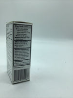 TWIN PACK Alcon Pataday Once Daily Relief Eye Drops Allergy Itch 2.5ml each