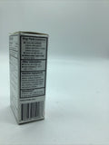 TWIN PACK Alcon Pataday Once Daily Relief Eye Drops Allergy Itch 2.5ml each