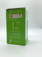 Xlear Natural Allergy & Cold Relief Sinus Rinse Packets 50 Pack & Bottle 4/25